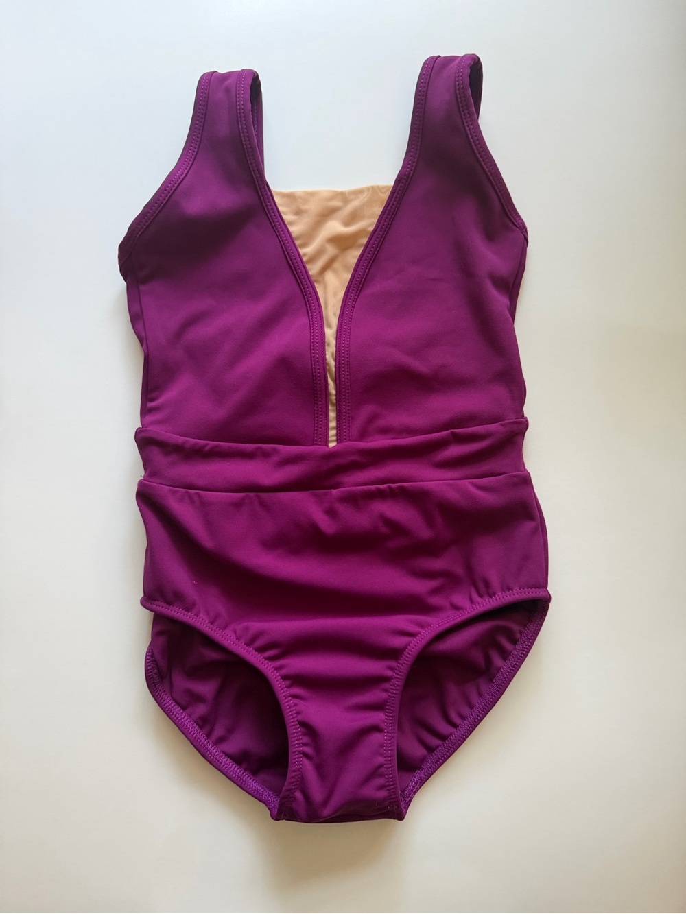 Tiger Friday Oscar Leotard